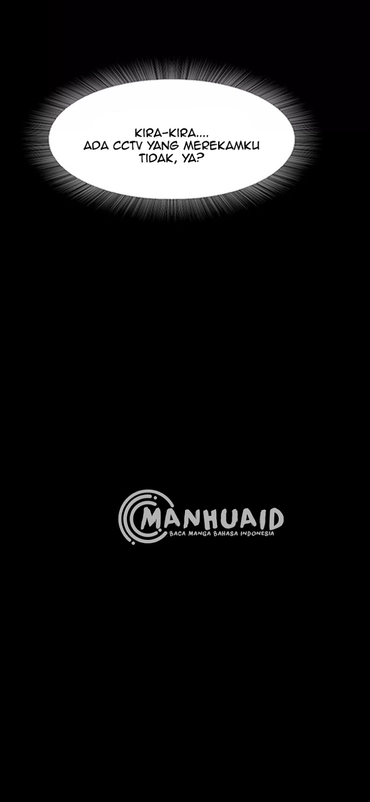 Lucky Bad Man Chapter 01 Gambar 29